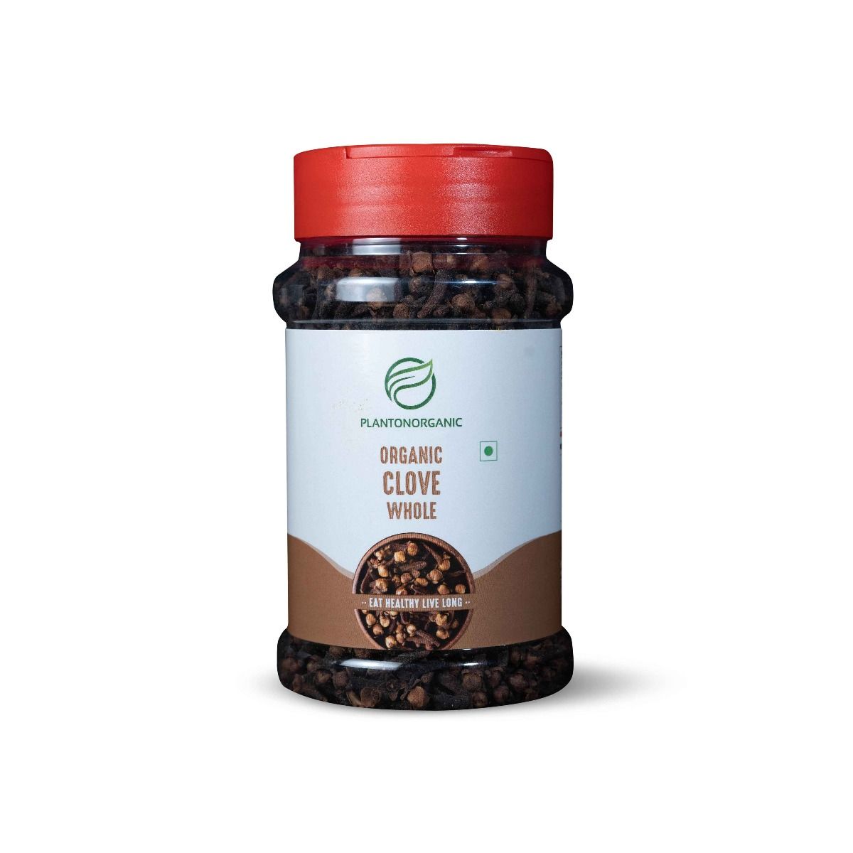 Organic Clove Whole - 100 g